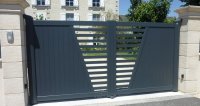 Notre société de clôture et de portail à Saint-Juery
